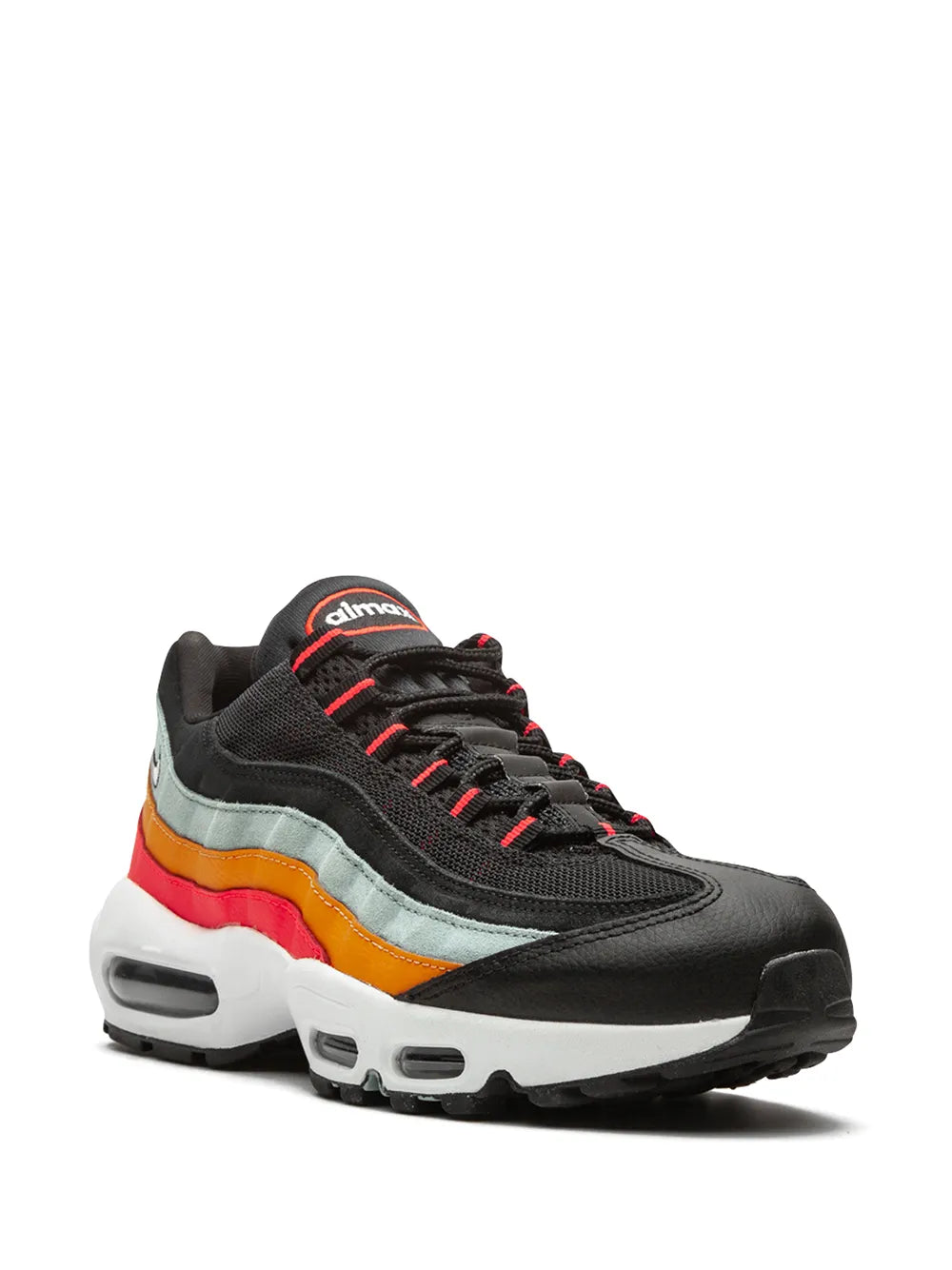 Nike Air Max 95 Essential Ocean Cube Sneakers Grazuv Mart