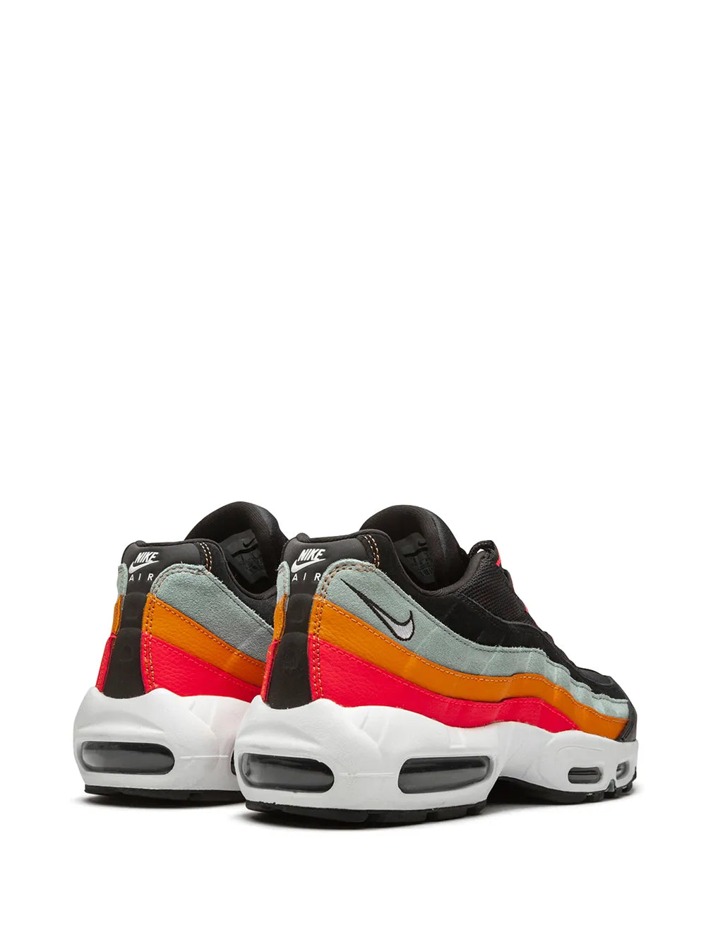 Nike Air Max 95 Essential Ocean Cube Sneakers Grazuv Mart