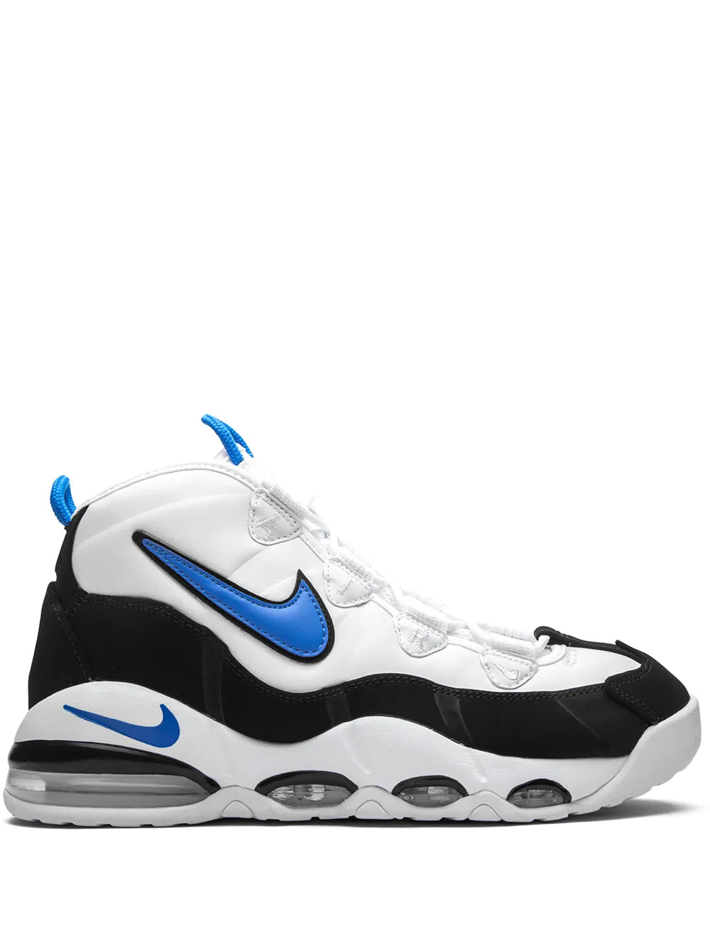 Nike Air Max Uptempo 95 Sneakers Grazuv Mart