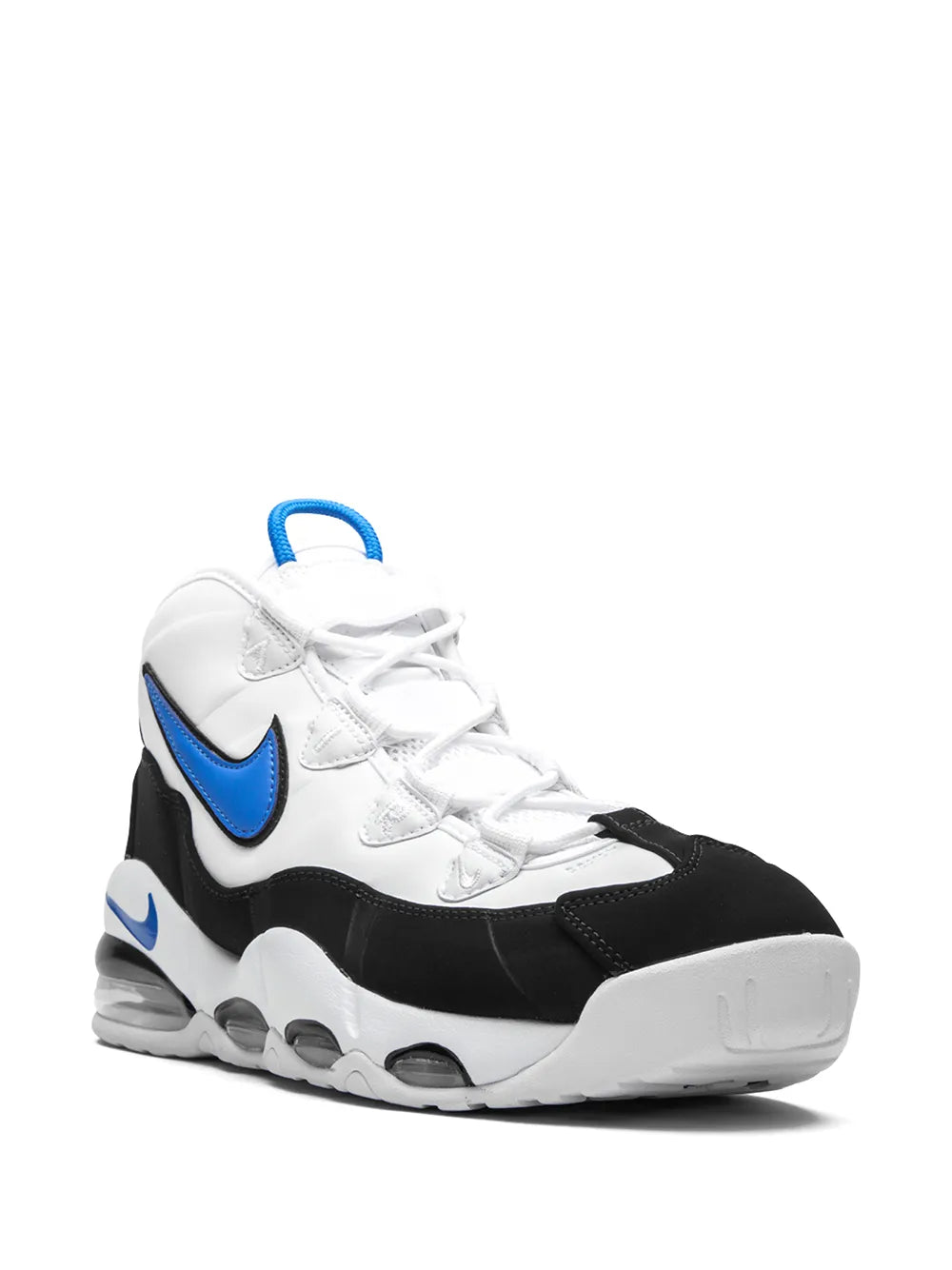 Nike Air Max Uptempo 95 Sneakers Grazuv Mart