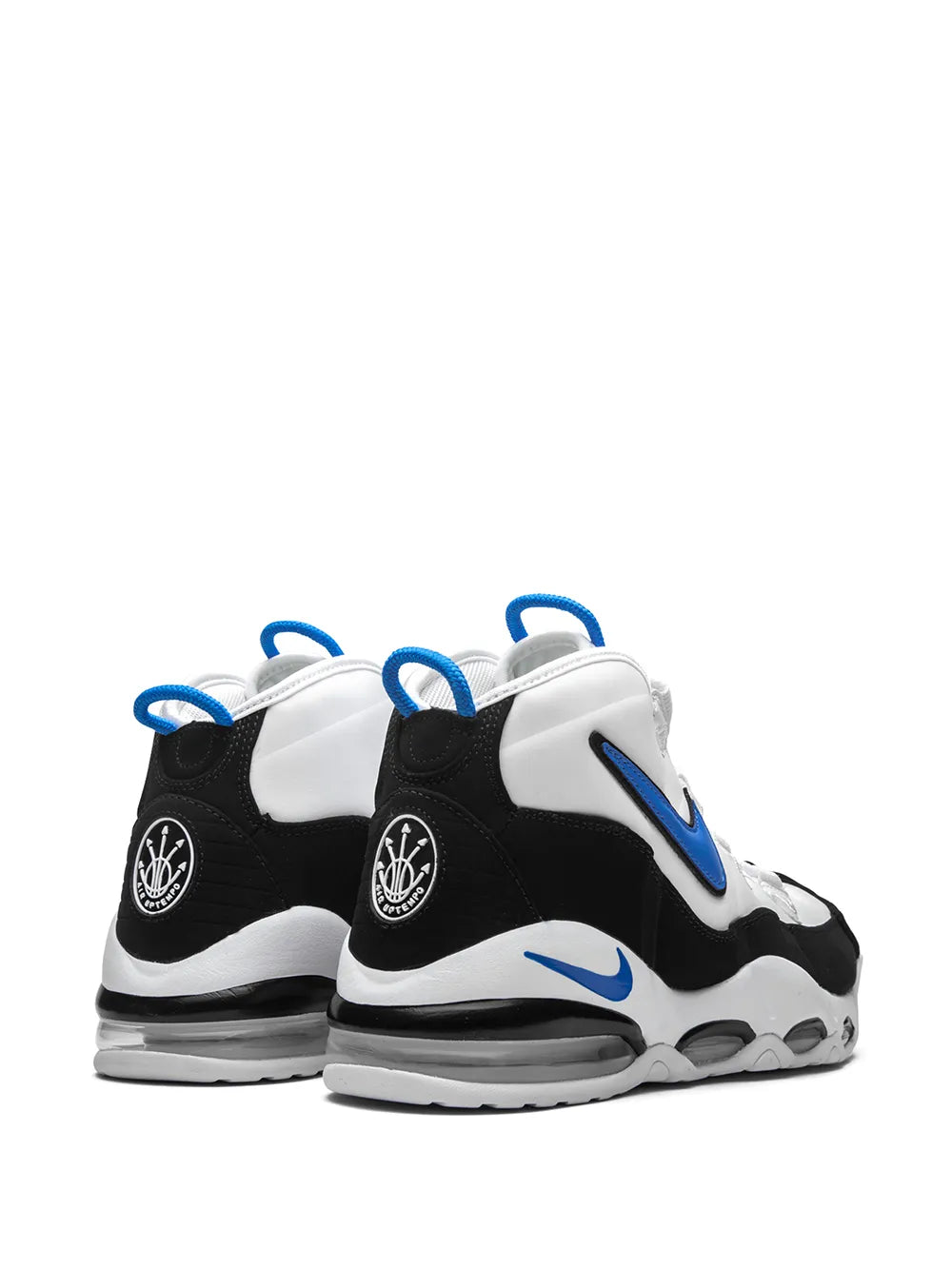 Nike Air Max Uptempo 95 Sneakers Grazuv Mart