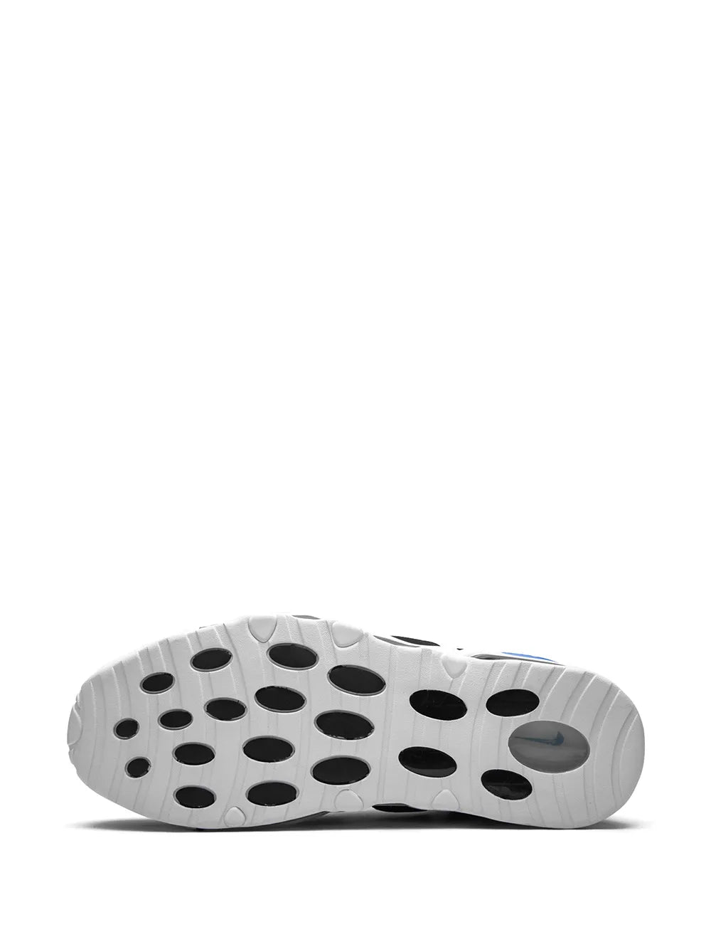 Nike Air Max Uptempo 95 Sneakers Grazuv Mart
