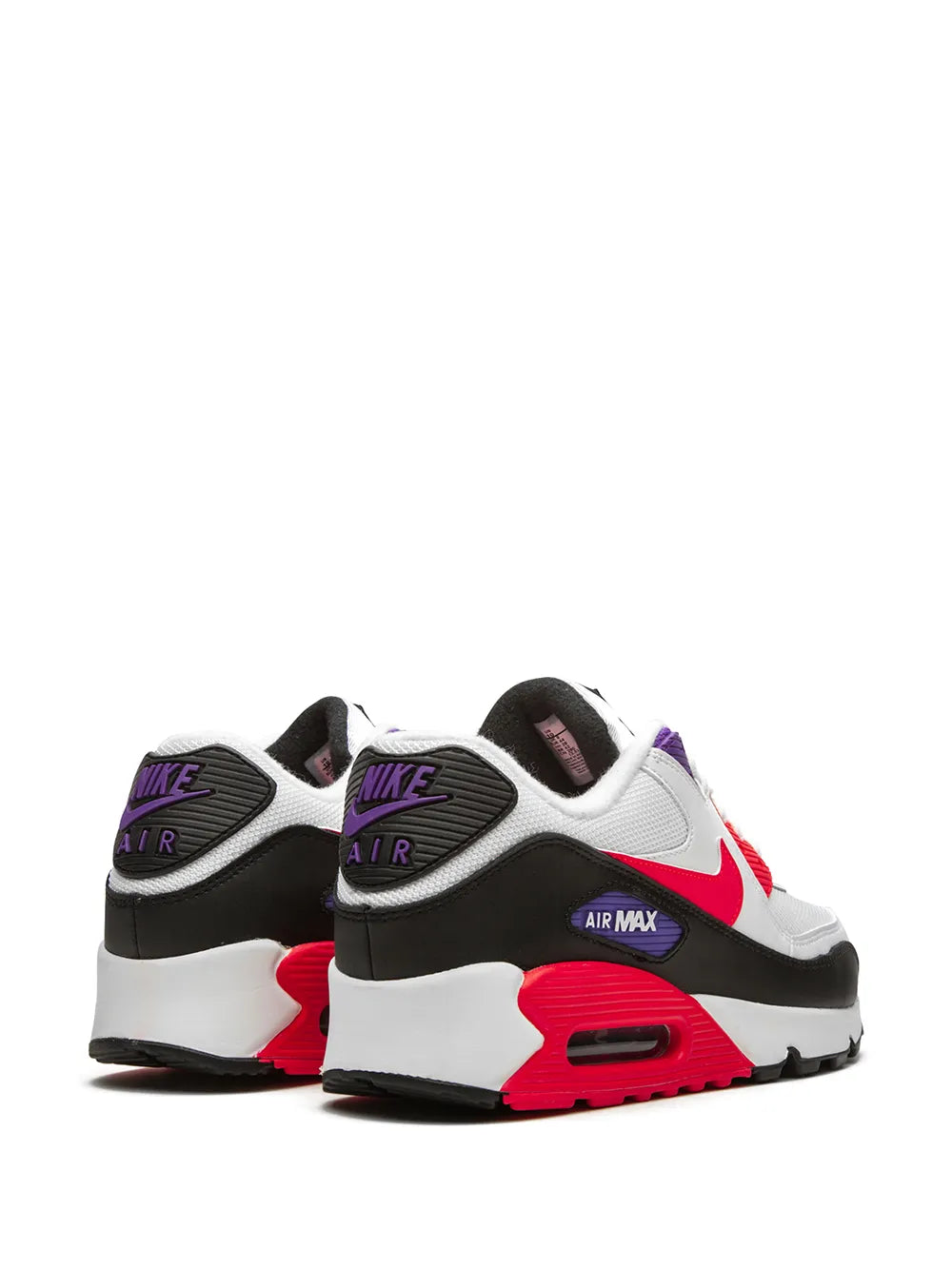 Nike Air Max 90 Essential Low-Top Sneakers Grazuv Mart