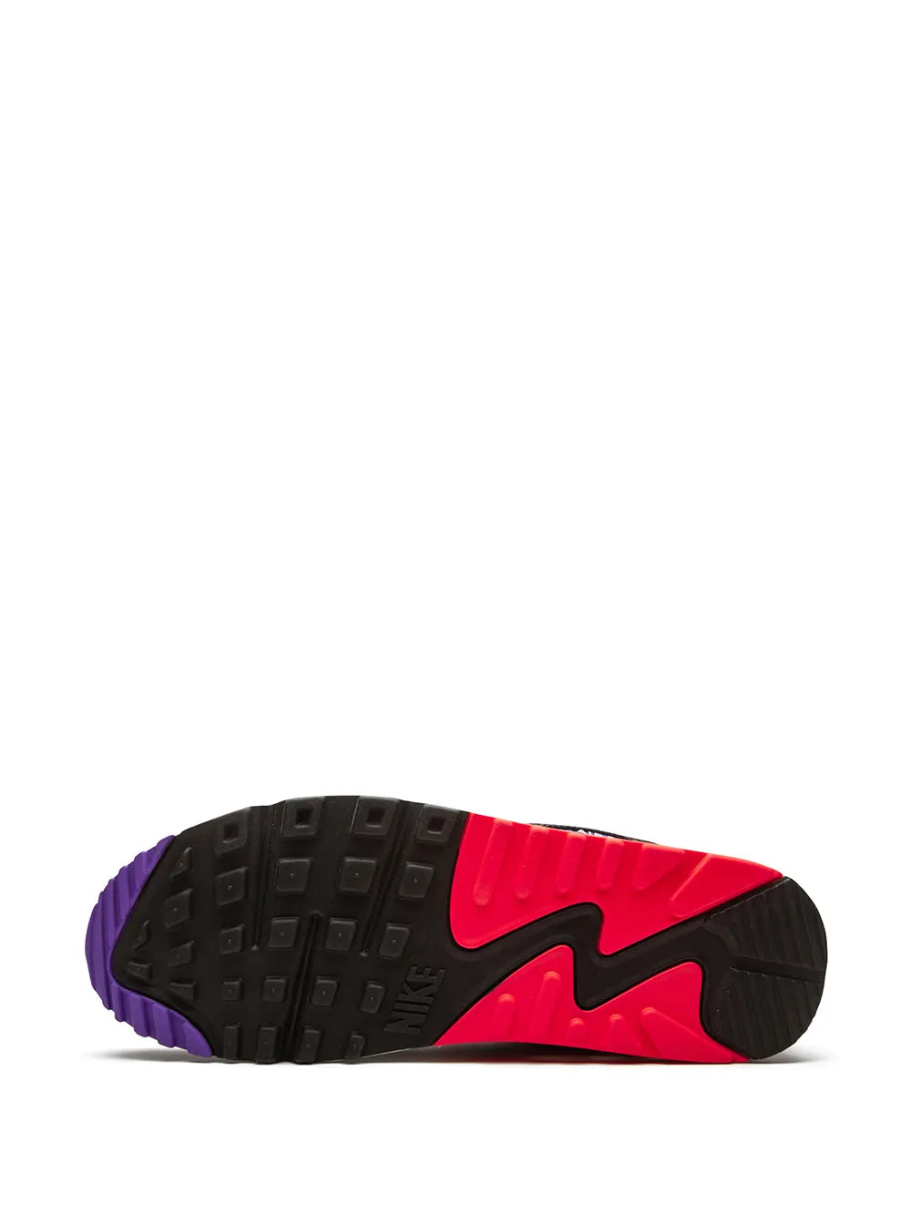 Nike Air Max 90 Essential Low-Top Sneakers Grazuv Mart