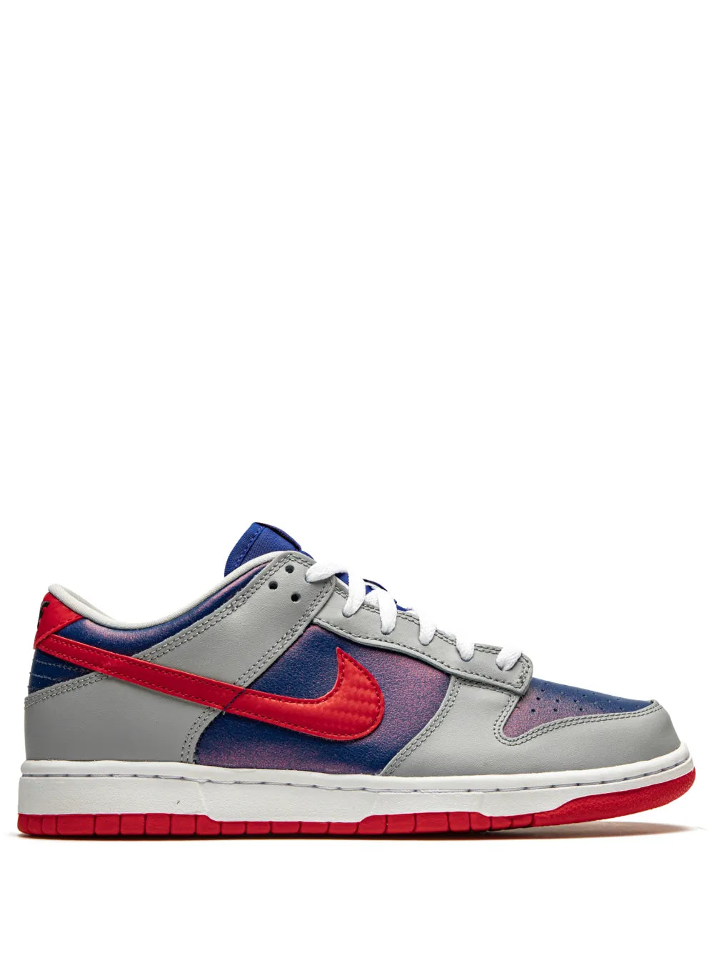 Nike Dunk Low Samba Sneakers Grazuv Mart