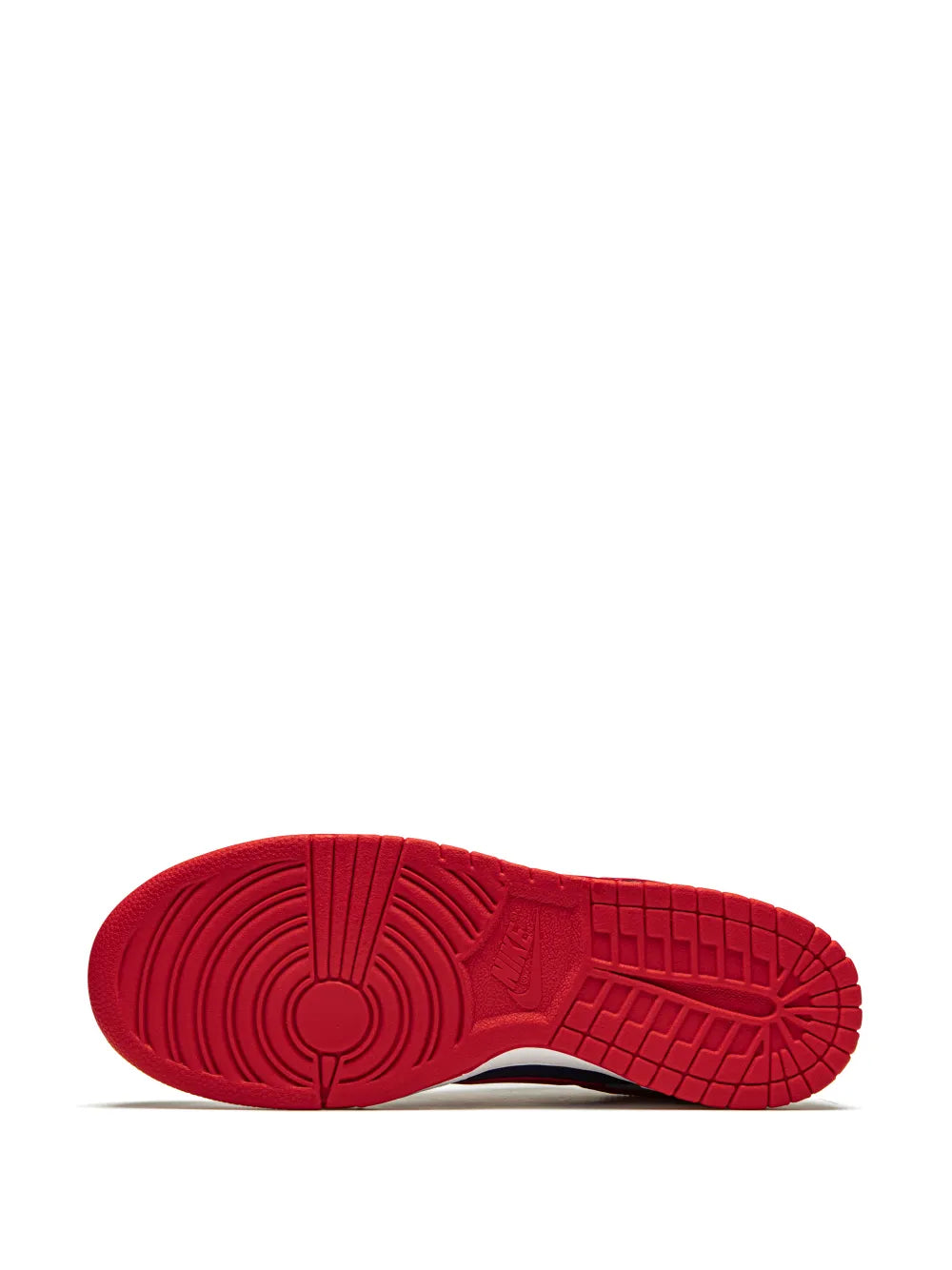 Nike Dunk Low Samba Sneakers Grazuv Mart