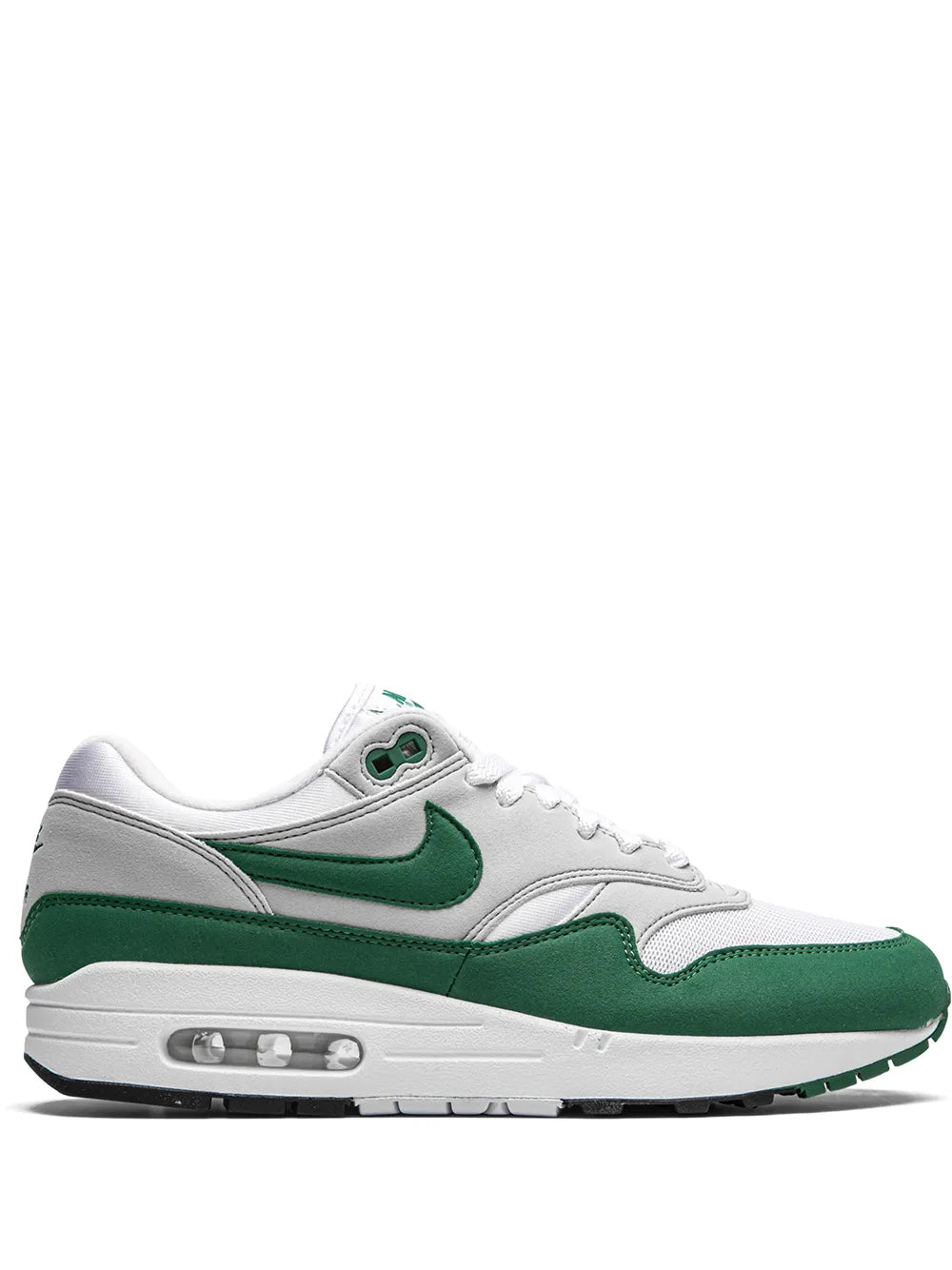Nike Air Max 1 Anniversary Hunter Green Sneakers Grazuv Mart
