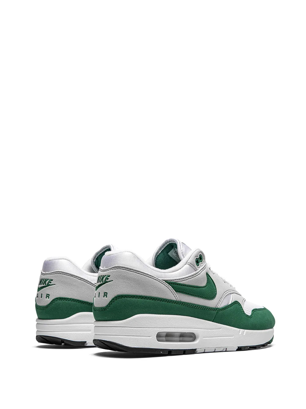Nike Air Max 1 Anniversary Hunter Green Sneakers Grazuv Mart