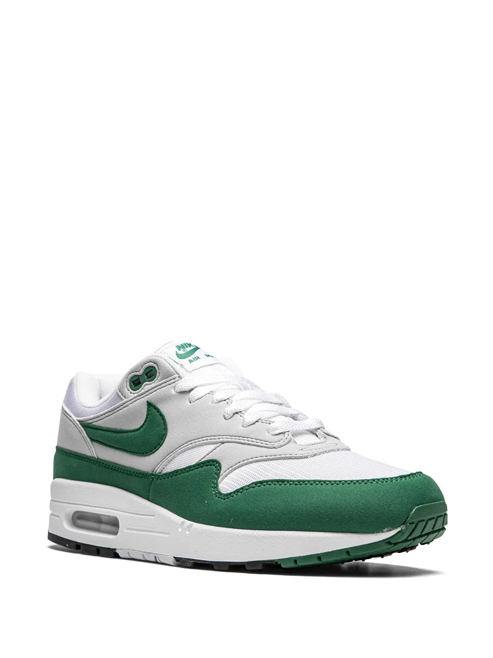 Nike Air Max 1 Anniversary Hunter Green Sneakers Grazuv Mart