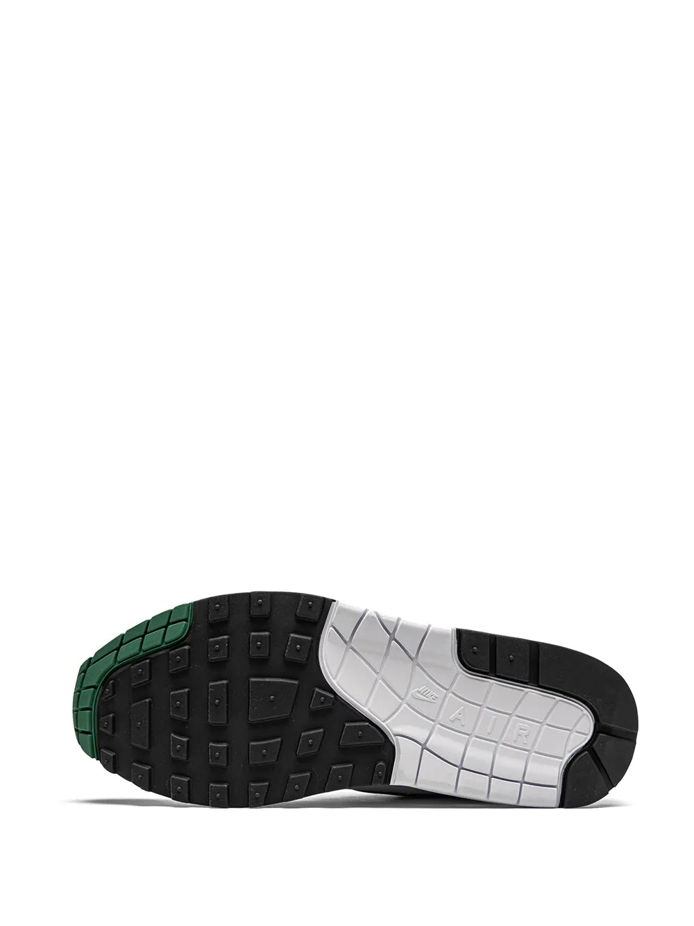 Nike Air Max 1 Anniversary Hunter Green Sneakers Grazuv Mart