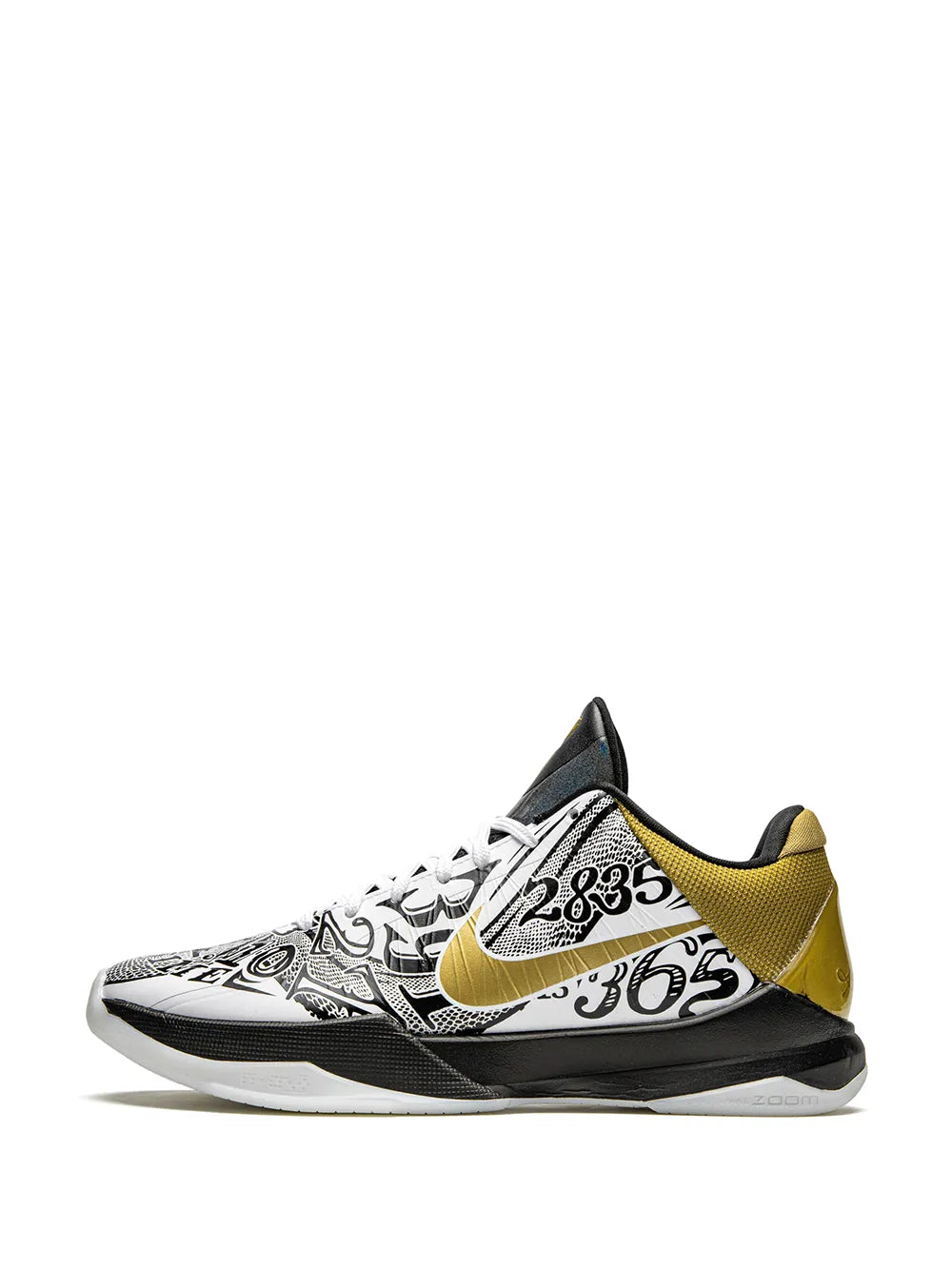 Nike Kobe 5 Protro Big Stage/Parade Sneakers Grazuv Mart