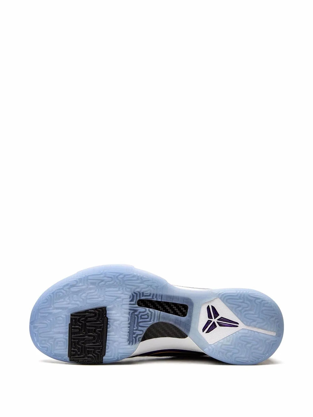 Nike Kobe 5 Protro  X Champ/Lakers Sneakers Grazuv Mart