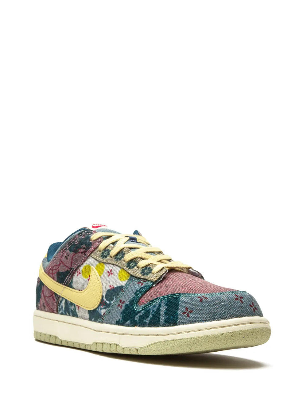 Nike Dunk Low Sp Community Garden Sneakers Grazuv Mart