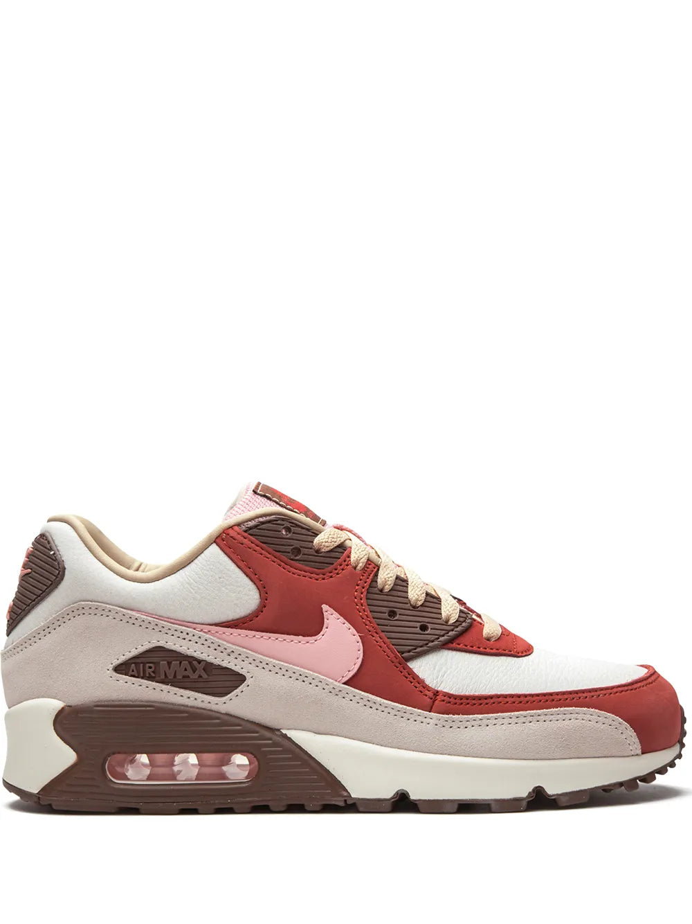 Nike Air Max 90 Retro Bacon 2021 Sneakers Grazuv Mart