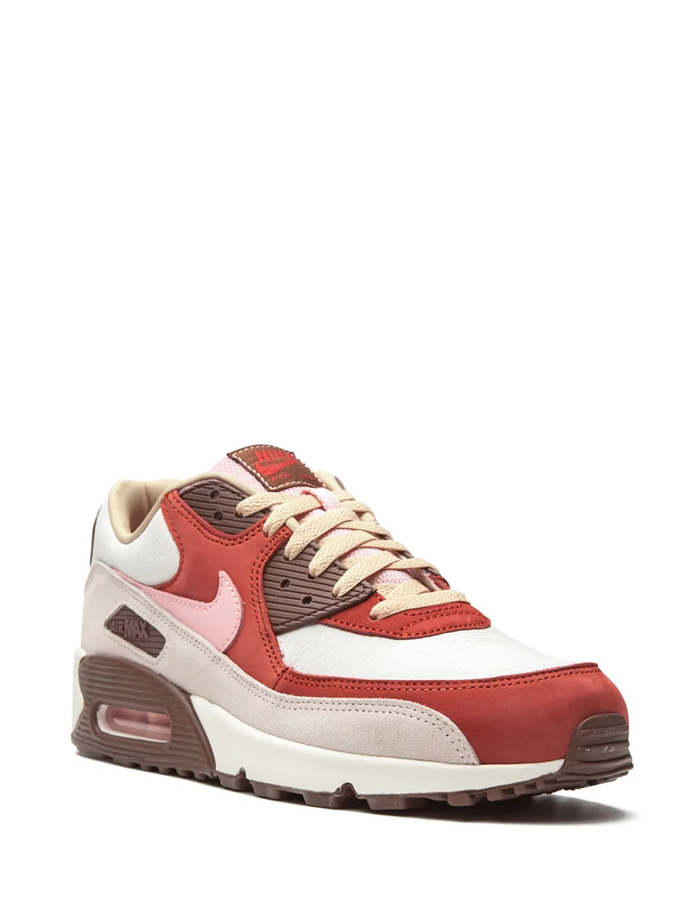 Nike Air Max 90 Retro Bacon 2021 Sneakers Grazuv Mart