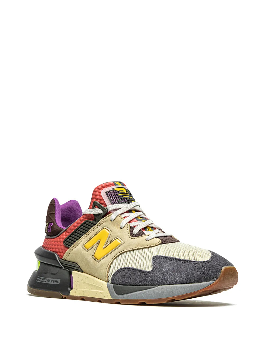 New Balance X Bodega  Ms997 Better Days Sneakers Grazuv Mart