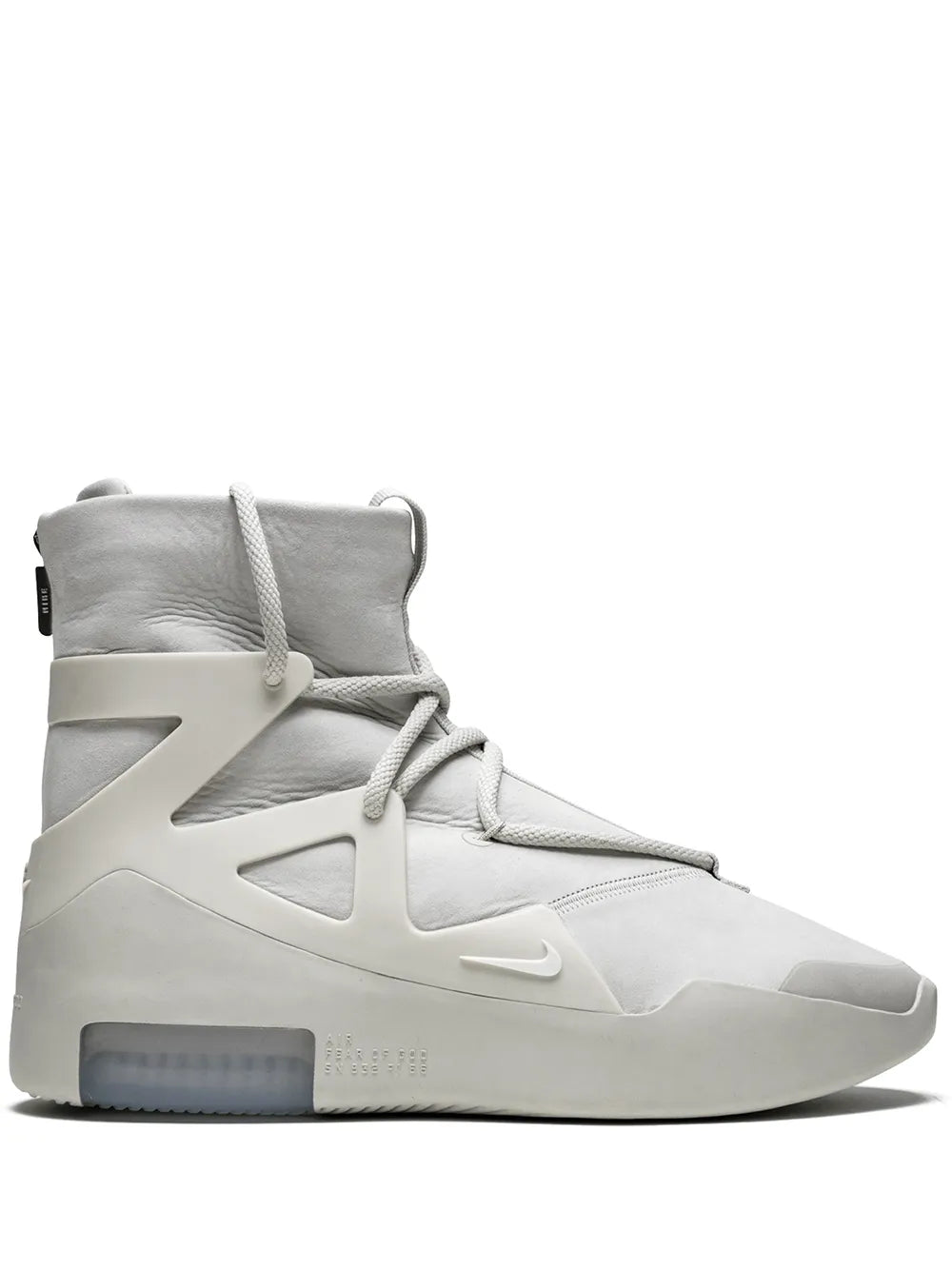 Nike Air Fear Of God 1 Friends And Family Sneakers Grazuv Mart