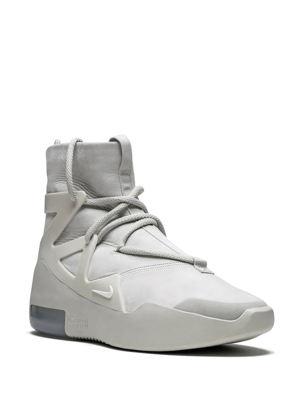Nike Air Fear Of God 1 Friends And Family Sneakers Grazuv Mart