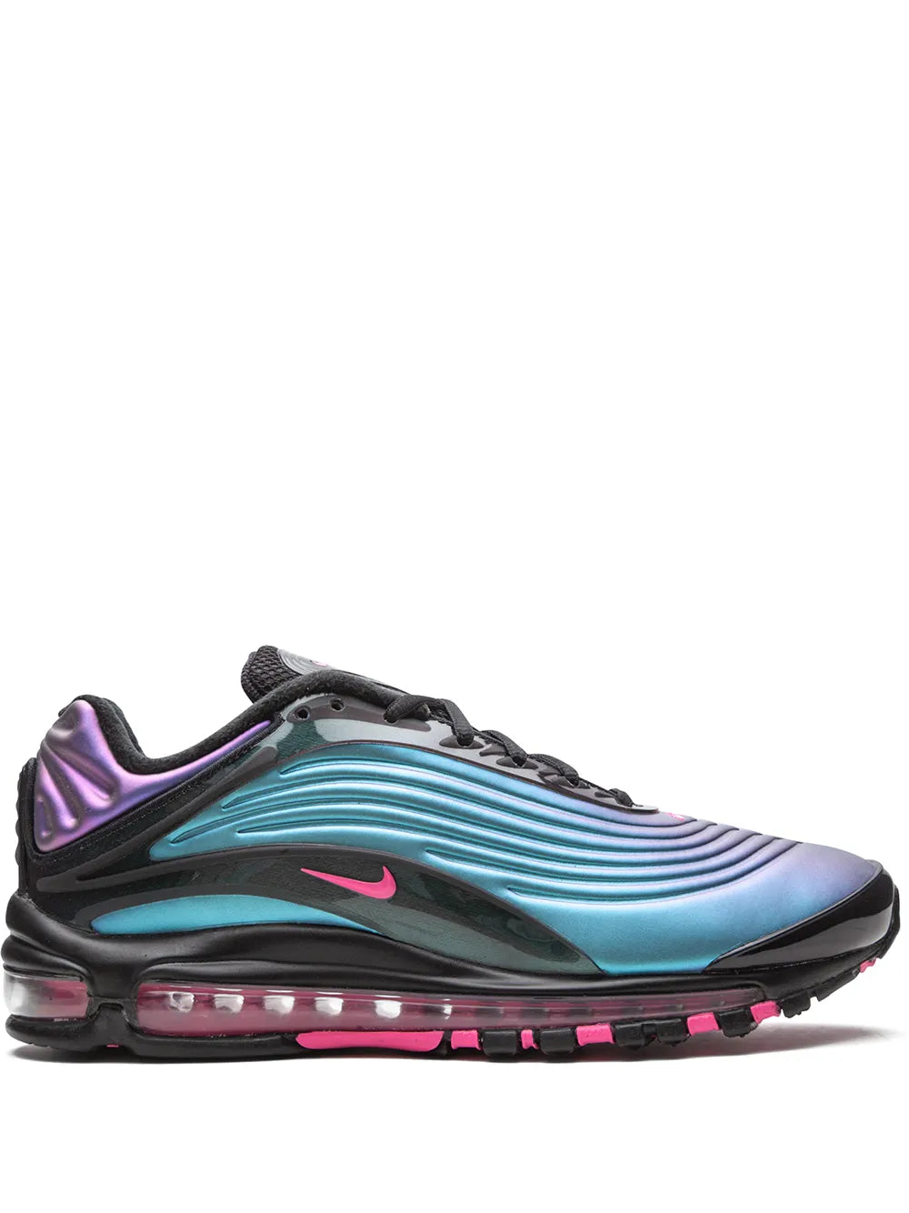 Nike Air Max Deluxe Throwback Future Sneakers Grazuv Mart