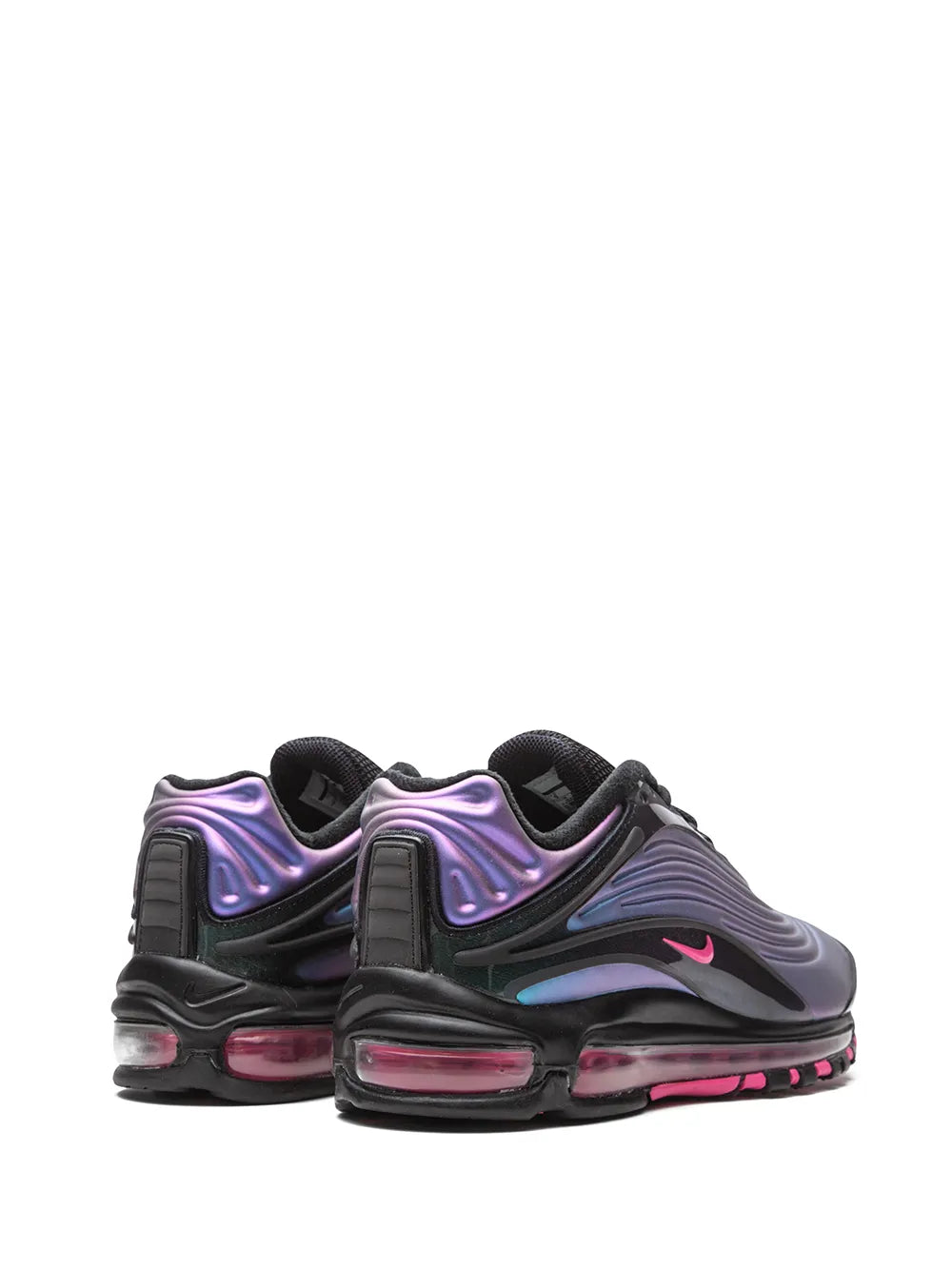 Nike Air Max Deluxe Throwback Future Sneakers Grazuv Mart