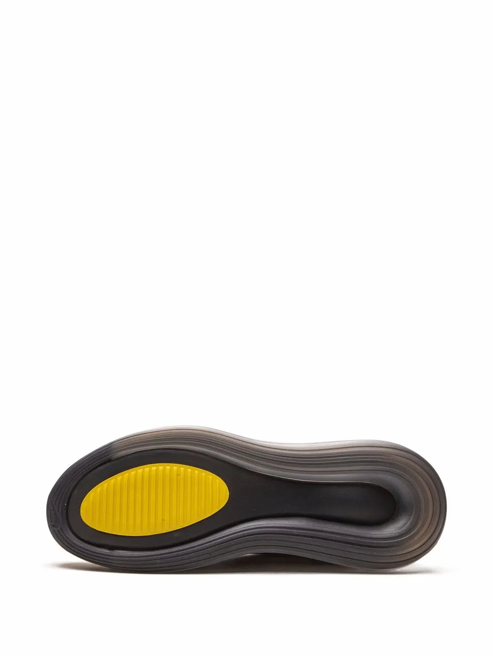 Nike Air Max 720 Sneakers Undercover-Yellow Grazuv Mart