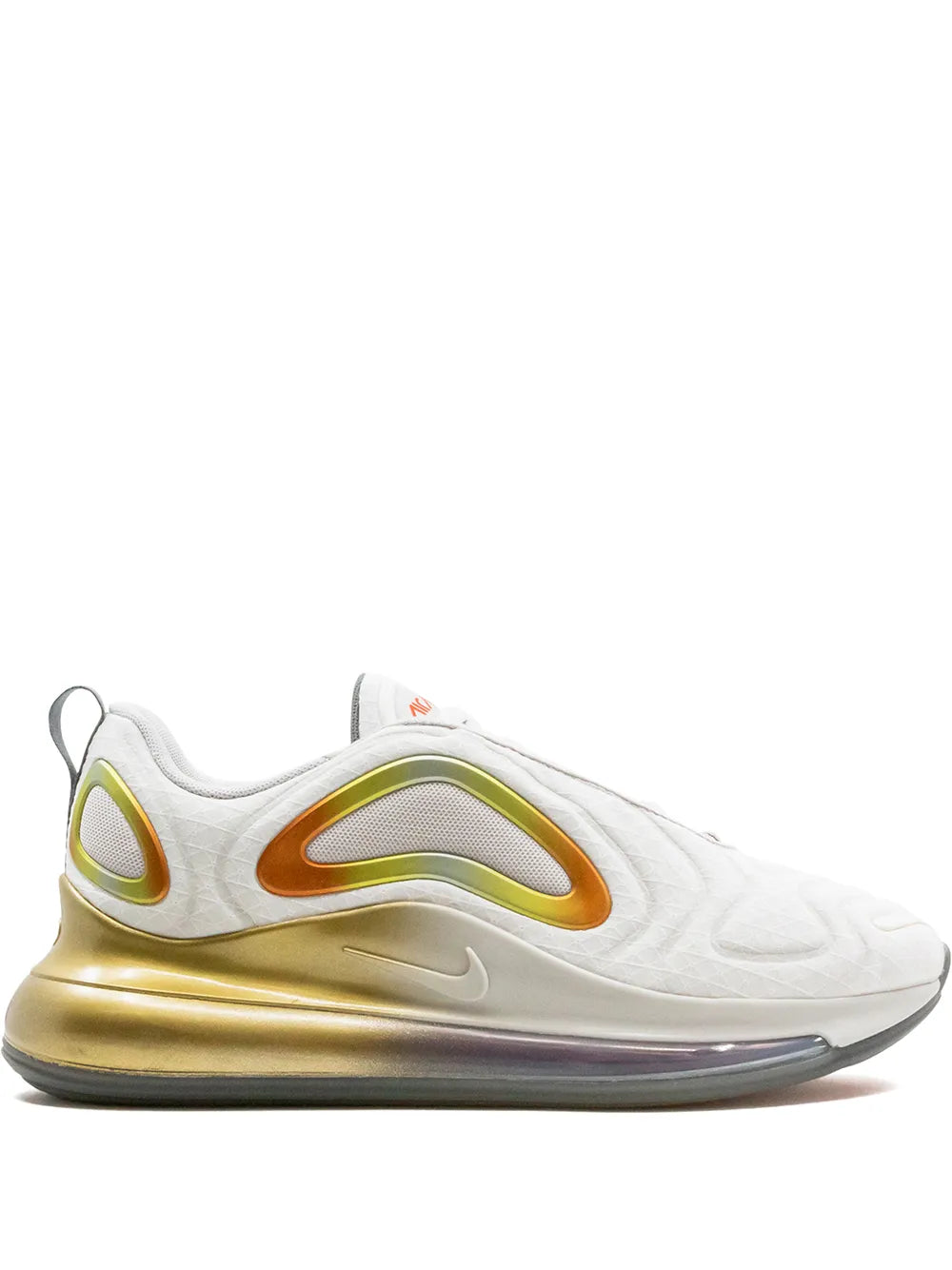 Nike Air Max 720 Gradient Sneakers Grazuv Mart
