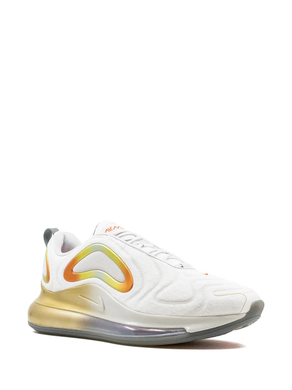 Nike Air Max 720 Gradient Sneakers Grazuv Mart