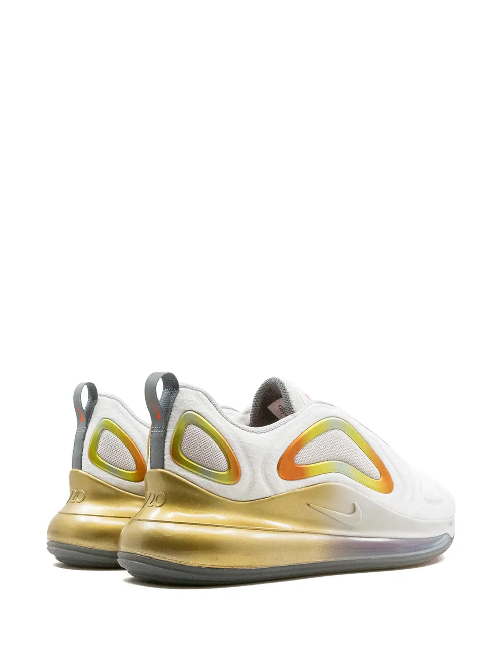 Nike Air Max 720 Gradient Sneakers Grazuv Mart