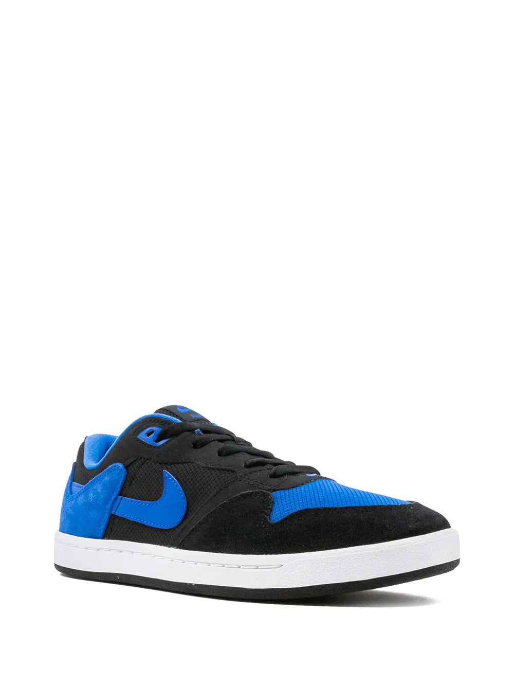 Nike Sb Alleyoop Sneakers Grazuv Mart