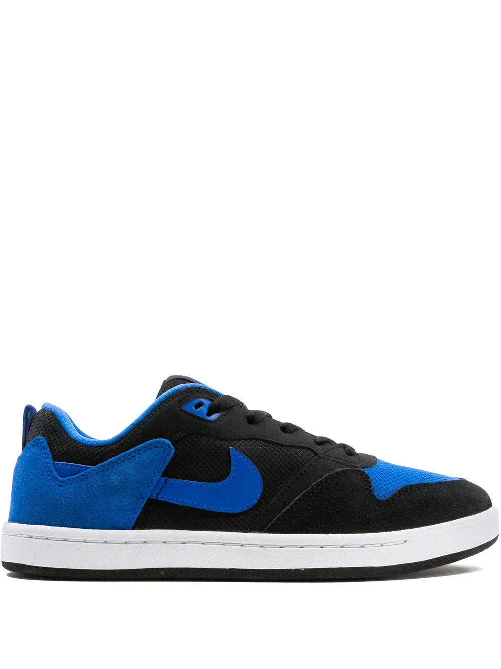 Nike Sb Alleyoop Sneakers Grazuv Mart