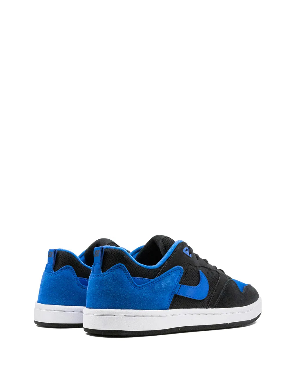 Nike Sb Alleyoop Sneakers Grazuv Mart