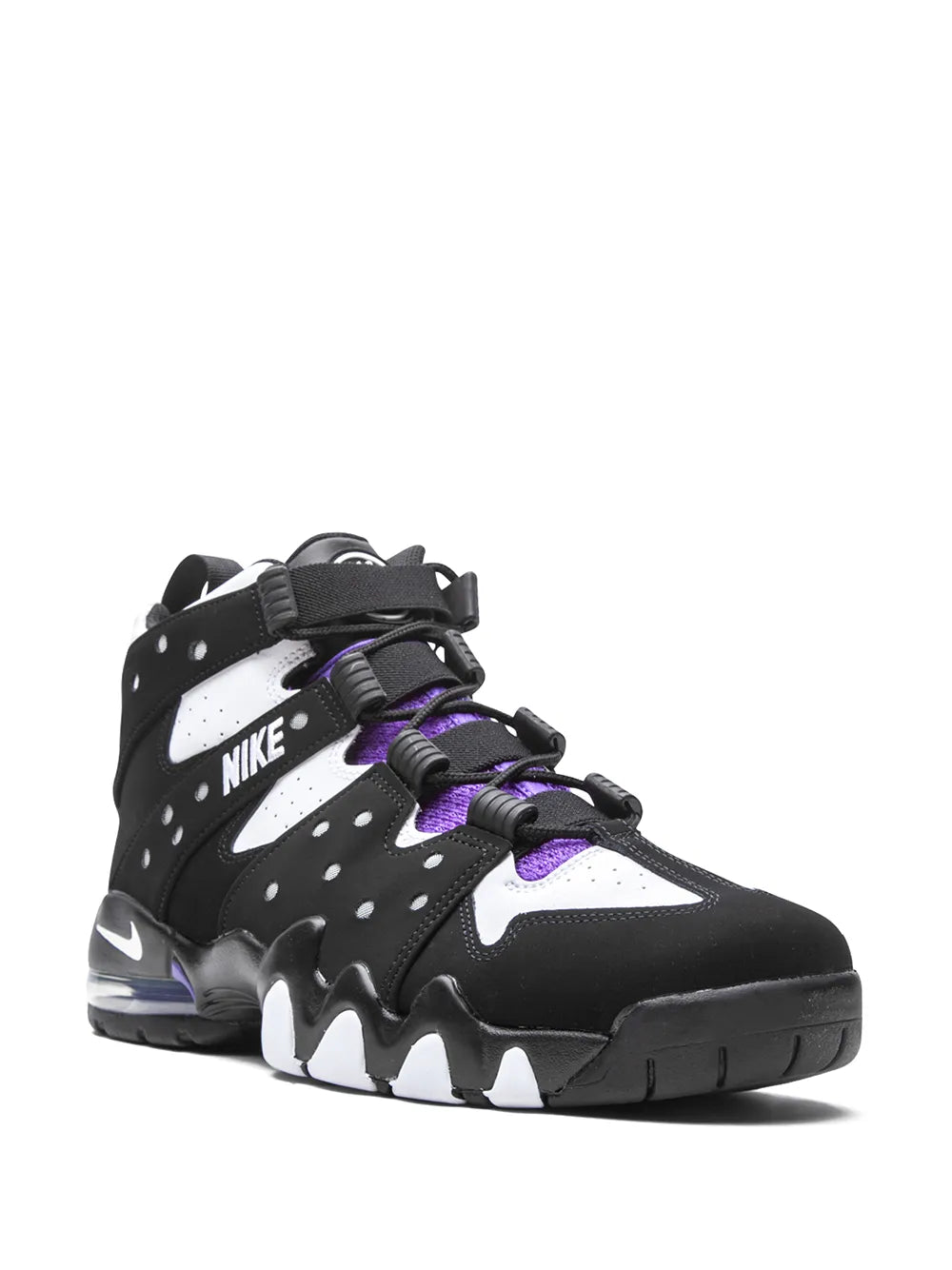 Nike Air Max 2 Cb 94 Black White Purple (2020/2025) Sneakers Grazuv Mart