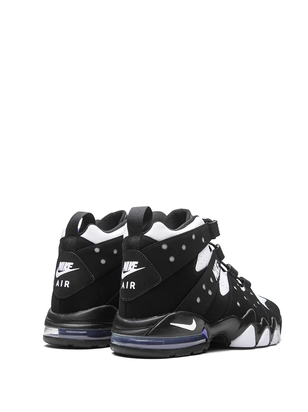 Nike Air Max 2 Cb 94 Black White Purple (2020/2025) Sneakers Grazuv Mart