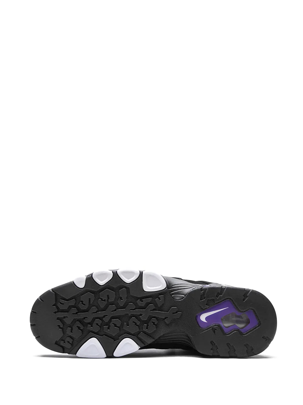 Nike Air Max 2 Cb 94 Black White Purple (2020/2025) Sneakers Grazuv Mart