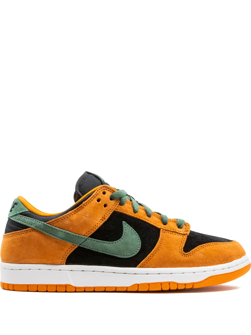 Nike Dunk Low Sp Ceramic Sneakers Grazuv Mart