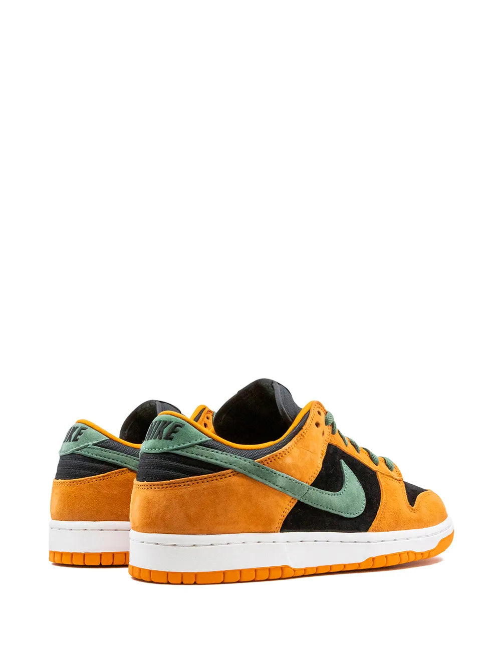 Nike Dunk Low Sp Ceramic Sneakers Grazuv Mart