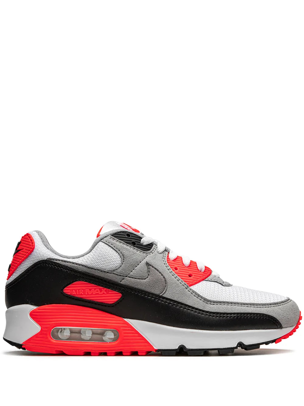 Nike Air Max 90 Og Infrared 2020 Sneakers Grazuv Mart
