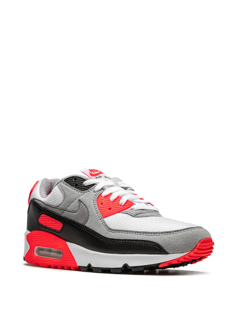 Nike Air Max 90 Og Infrared 2020 Sneakers Grazuv Mart