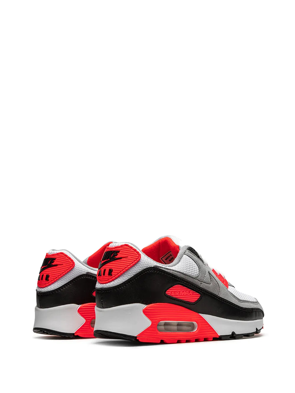 Nike Air Max 90 Og Infrared 2020 Sneakers Grazuv Mart