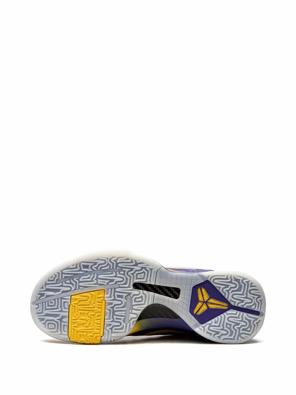 Nike Kobe 5 Protro 5 Rings Sneakers Grazuv Mart