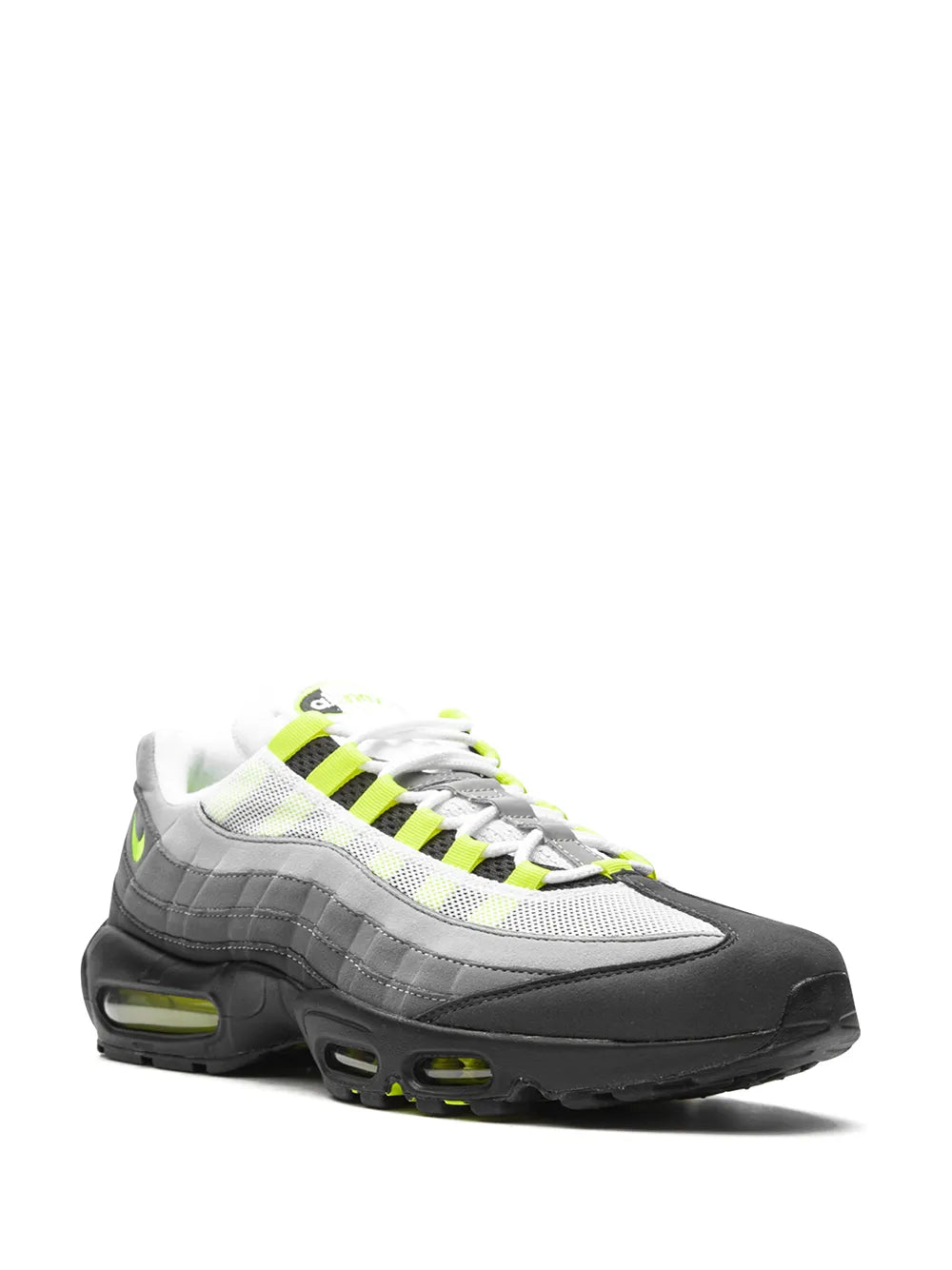 Nike Air Max 95 Og Neon 2020 Sneakers Grazuv Mart