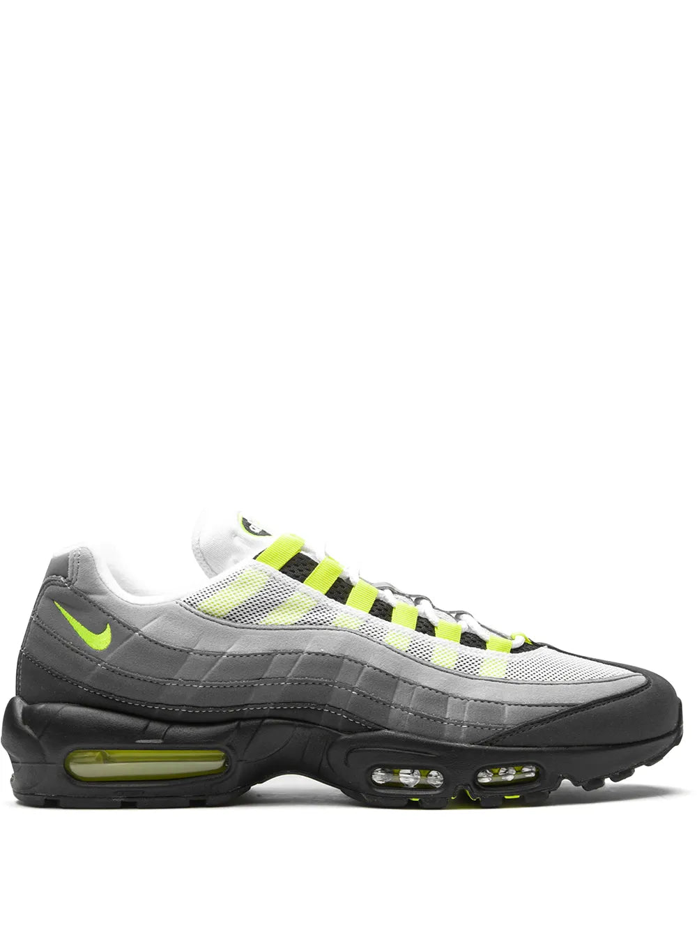 Nike Air Max 95 Og Neon 2020 Sneakers Grazuv Mart