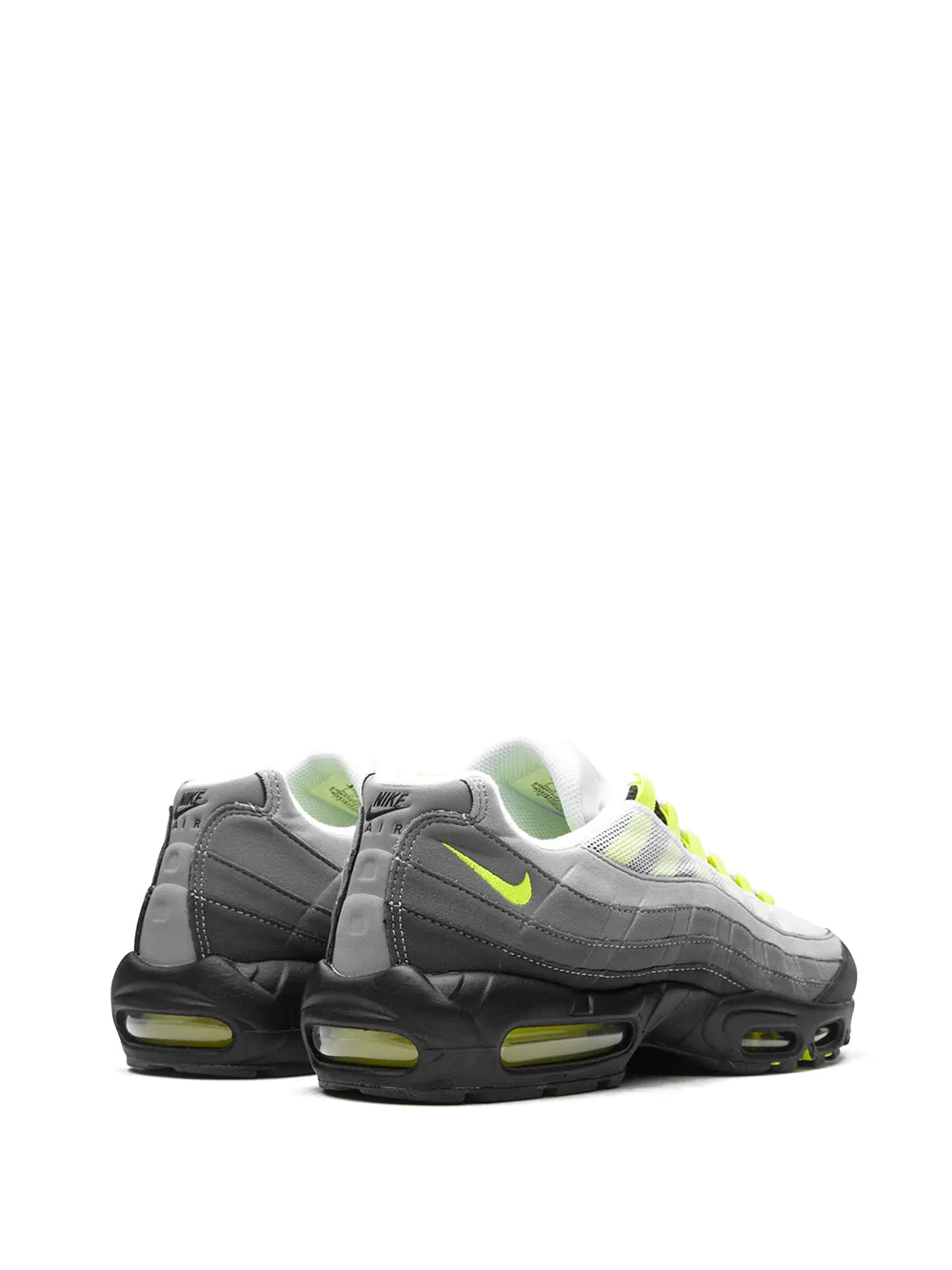 Nike Air Max 95 Og Neon 2020 Sneakers Grazuv Mart
