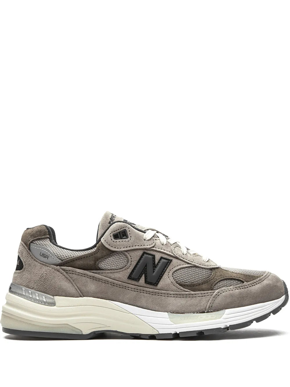 New Balance X Jjjjound M992J2 Sneakers Grazuv Mart