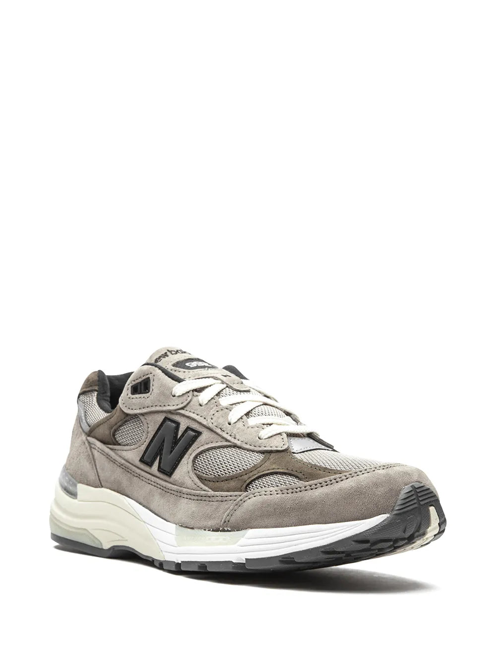 New Balance X Jjjjound M992J2 Sneakers Grazuv Mart