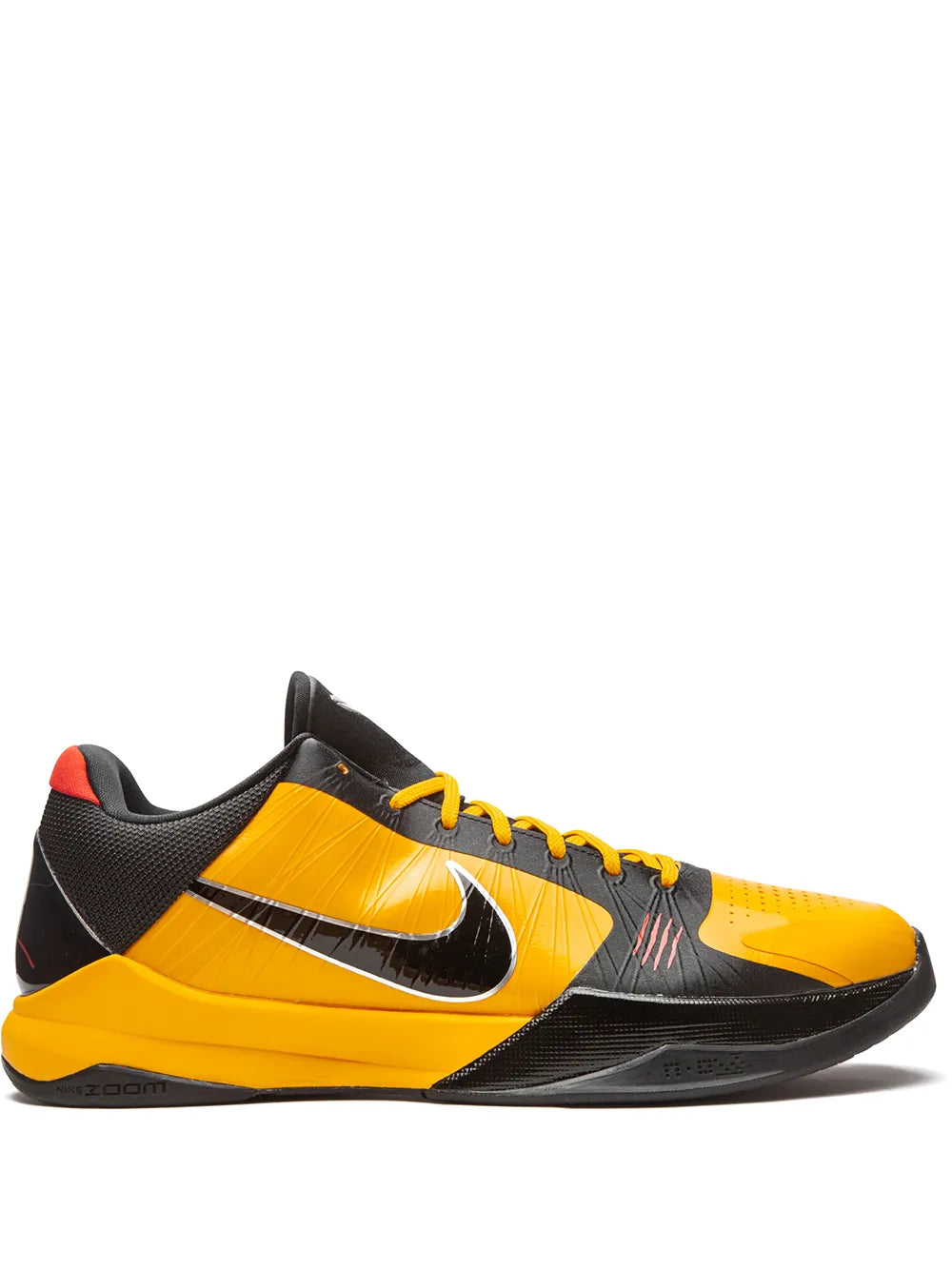 Nike Kobe 5 Protro Bruce Lee Sneakers Grazuv Mart