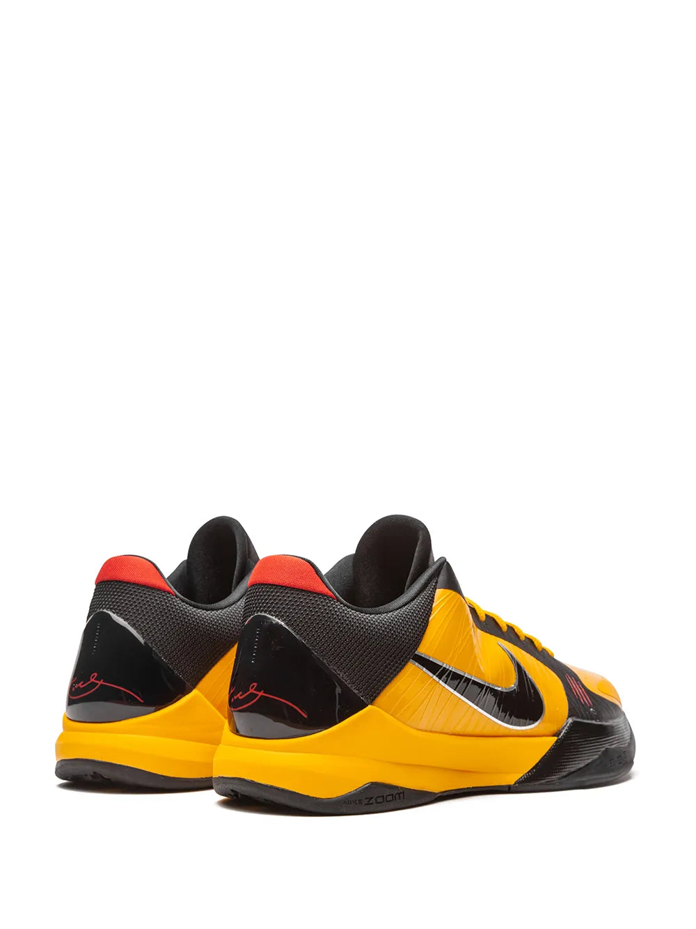 Nike Kobe 5 Protro Bruce Lee Sneakers Grazuv Mart