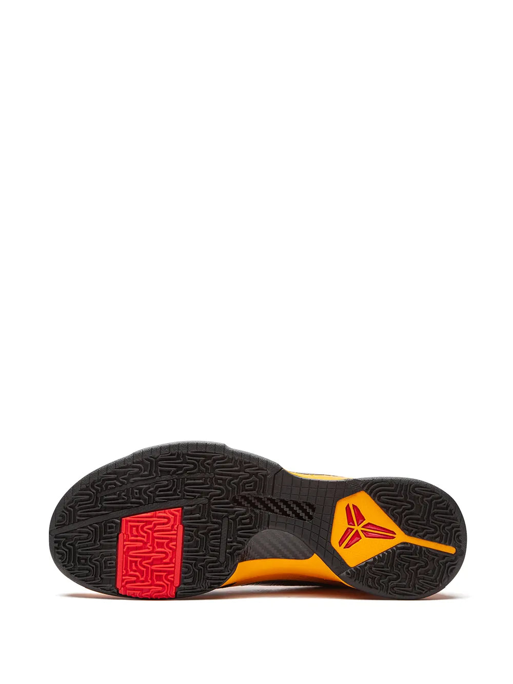 Nike Kobe 5 Protro Bruce Lee Sneakers Grazuv Mart