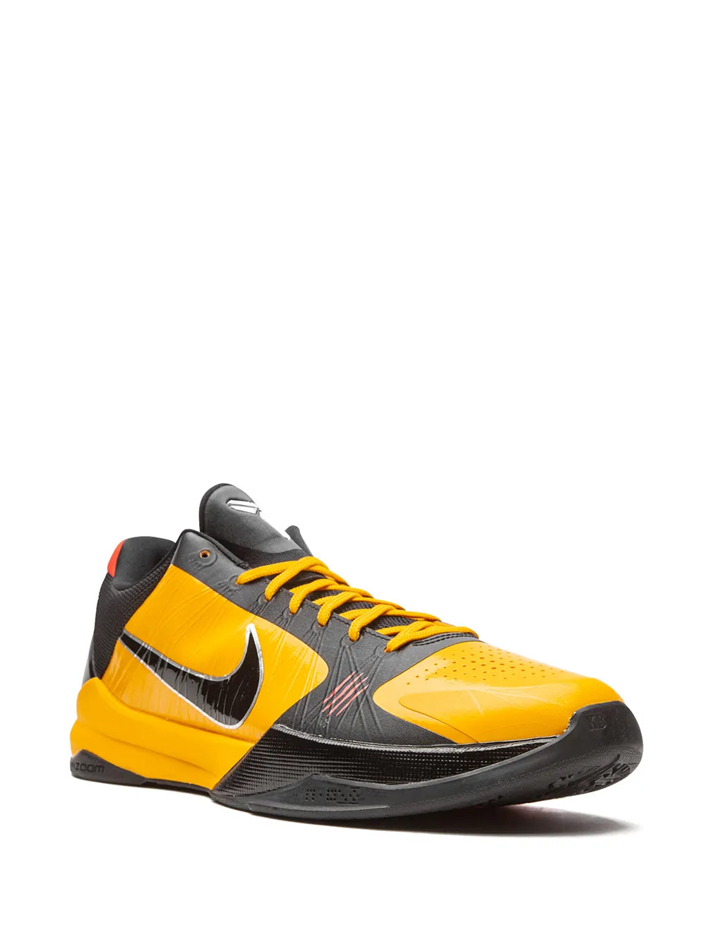 Nike Kobe 5 Protro Bruce Lee Sneakers Grazuv Mart