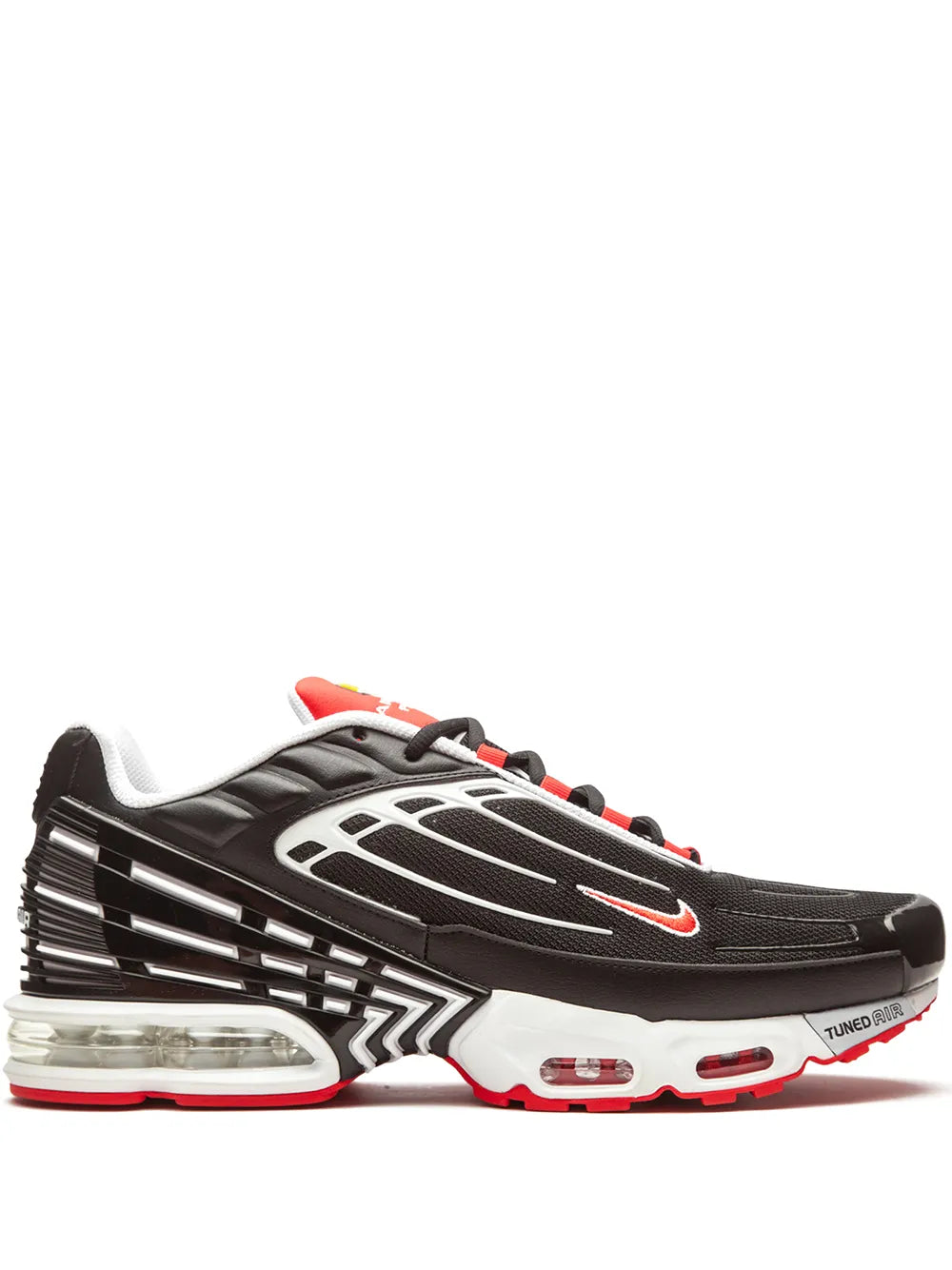 Nike Air Max Plus Iii Sneakers Grazuv Mart